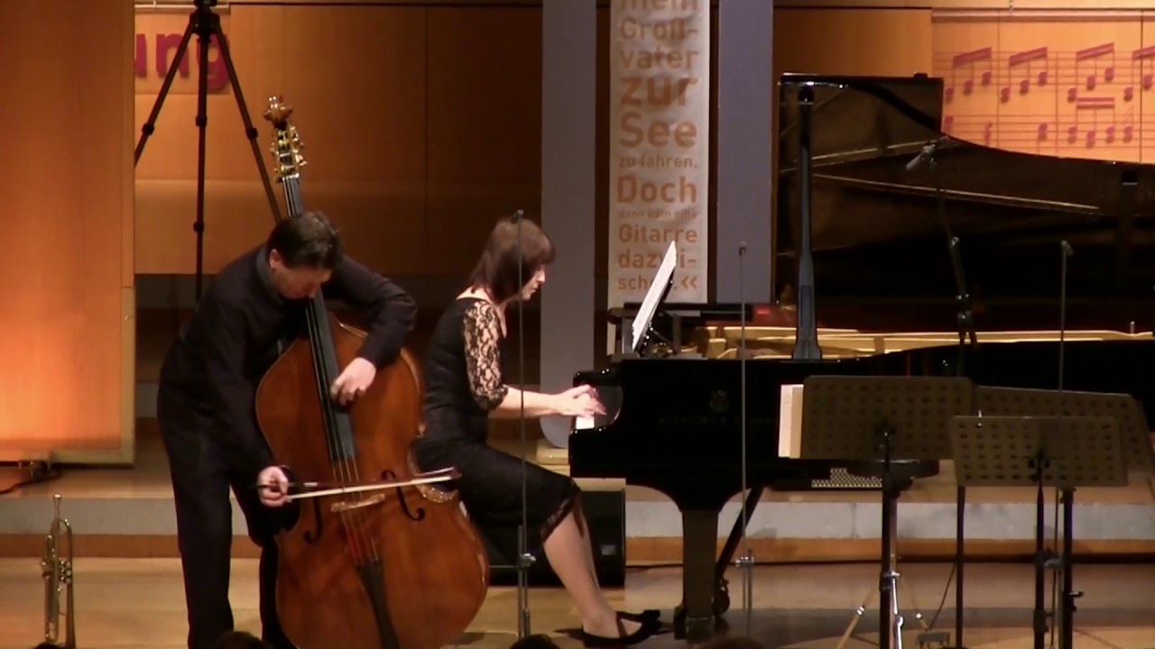 Boguslaw Furtok - R.Schumann 