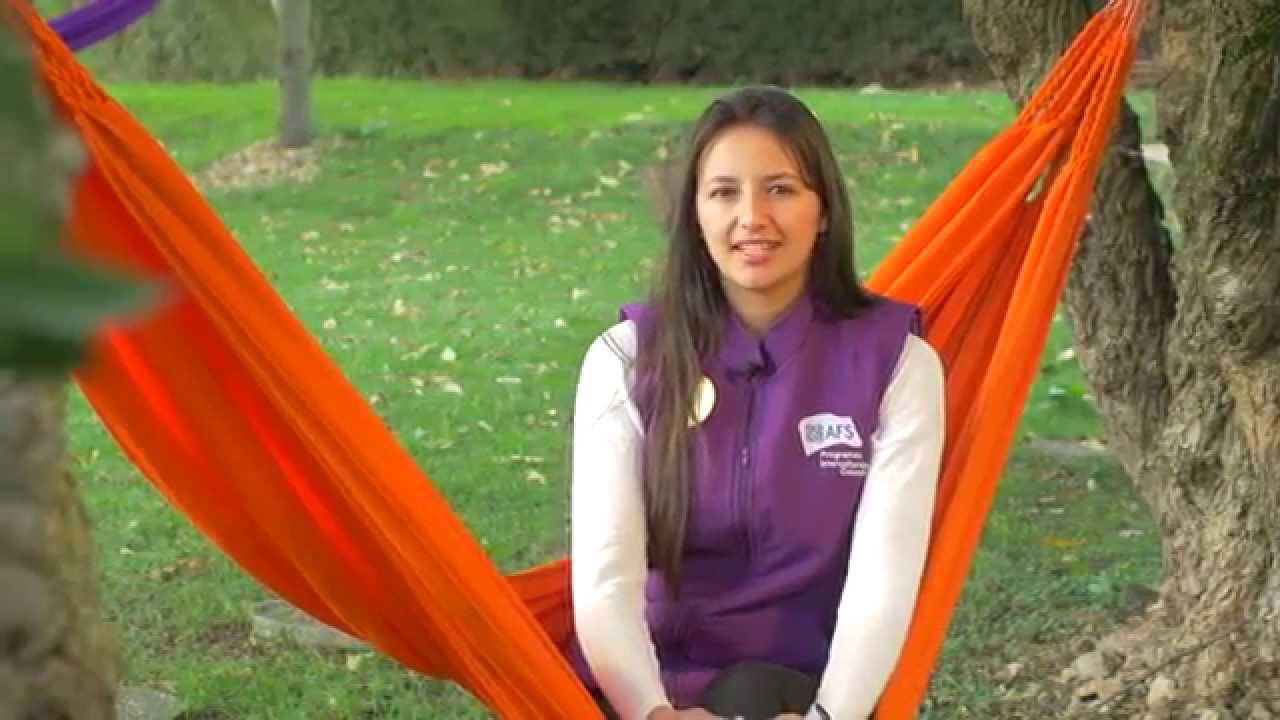 AFS Colombia: Comunidad de Voluntarios