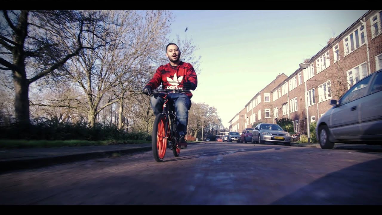 Jooz - Balbezit (prod by. Tantu Beats)