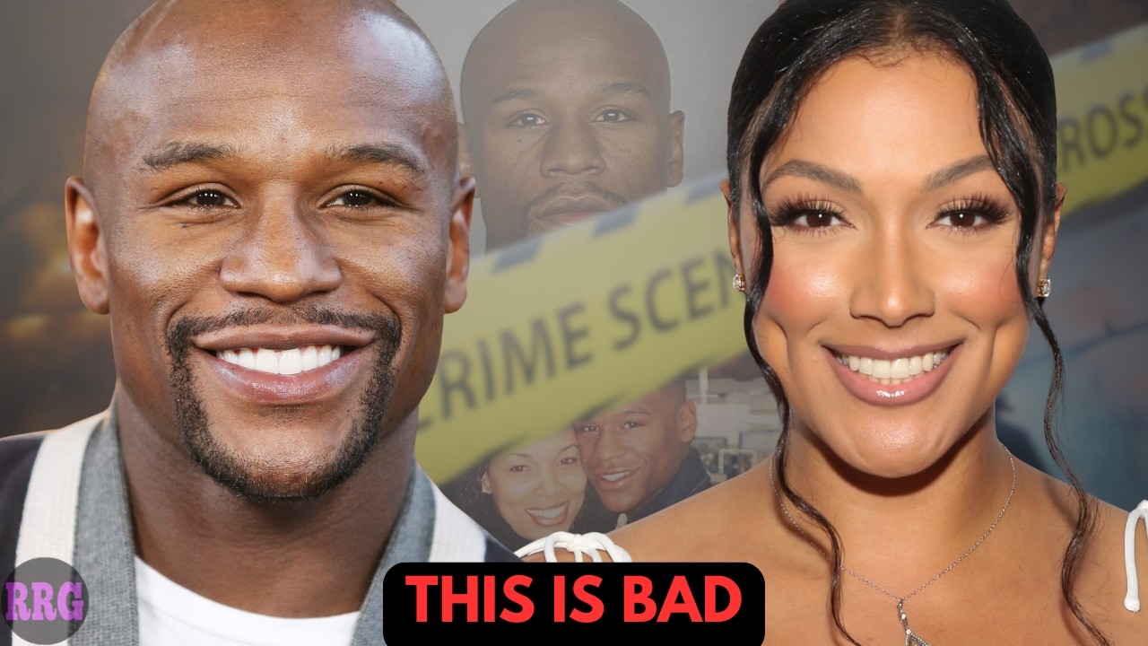 Floyd Mayweather & Shantel Jackson's Relationship Was DOOMED From the Start