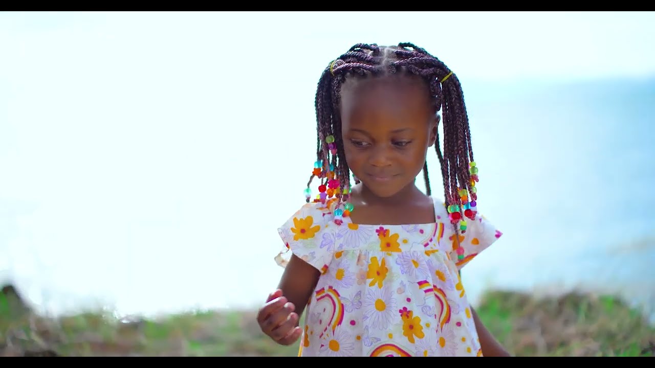 Tabby Odanga  - Baba Iroma(Official Video)