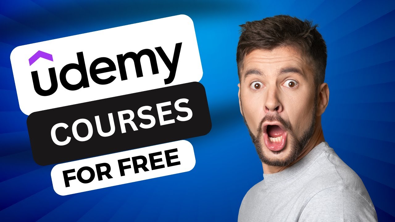 How to Access Paid Udemy Courses for Free | Step-by-Step Guide 2025!