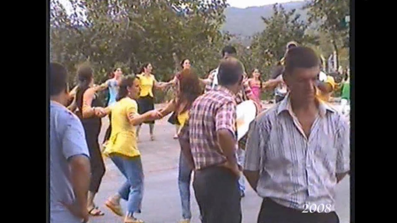 Çiftlikköy Düğünü 2008 - Çatalca