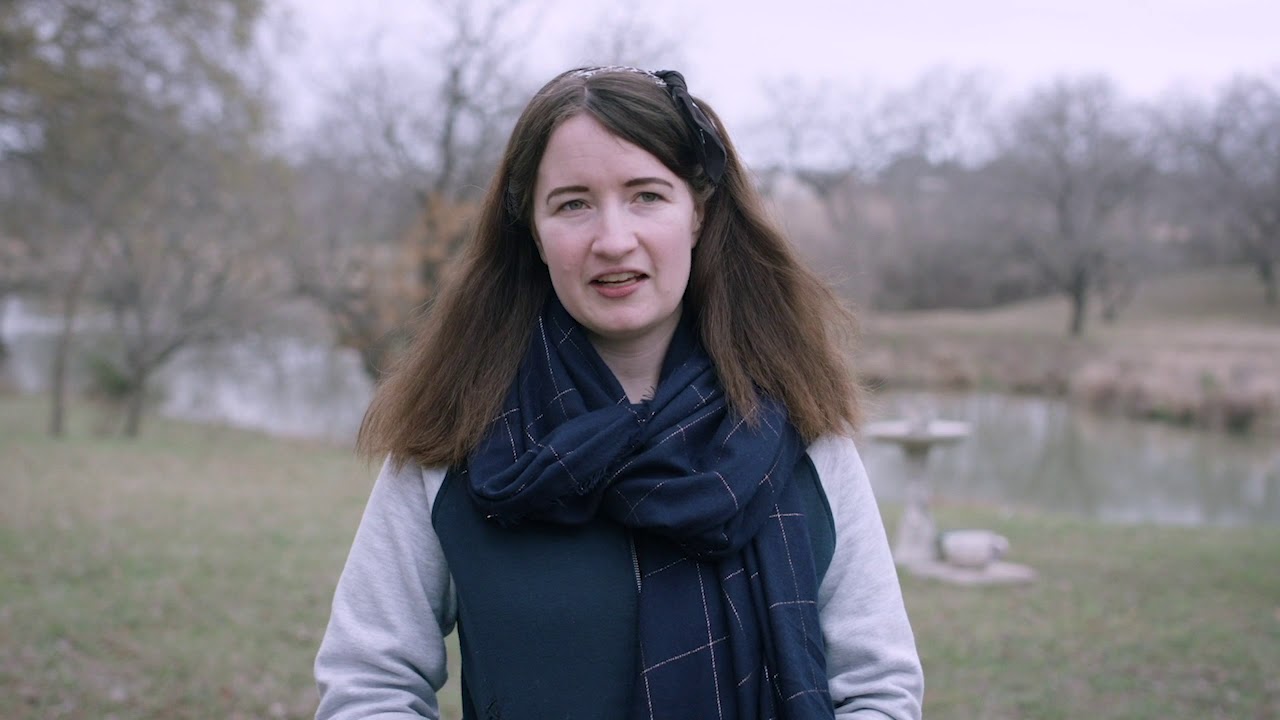 Texas German Dialect Project at UT