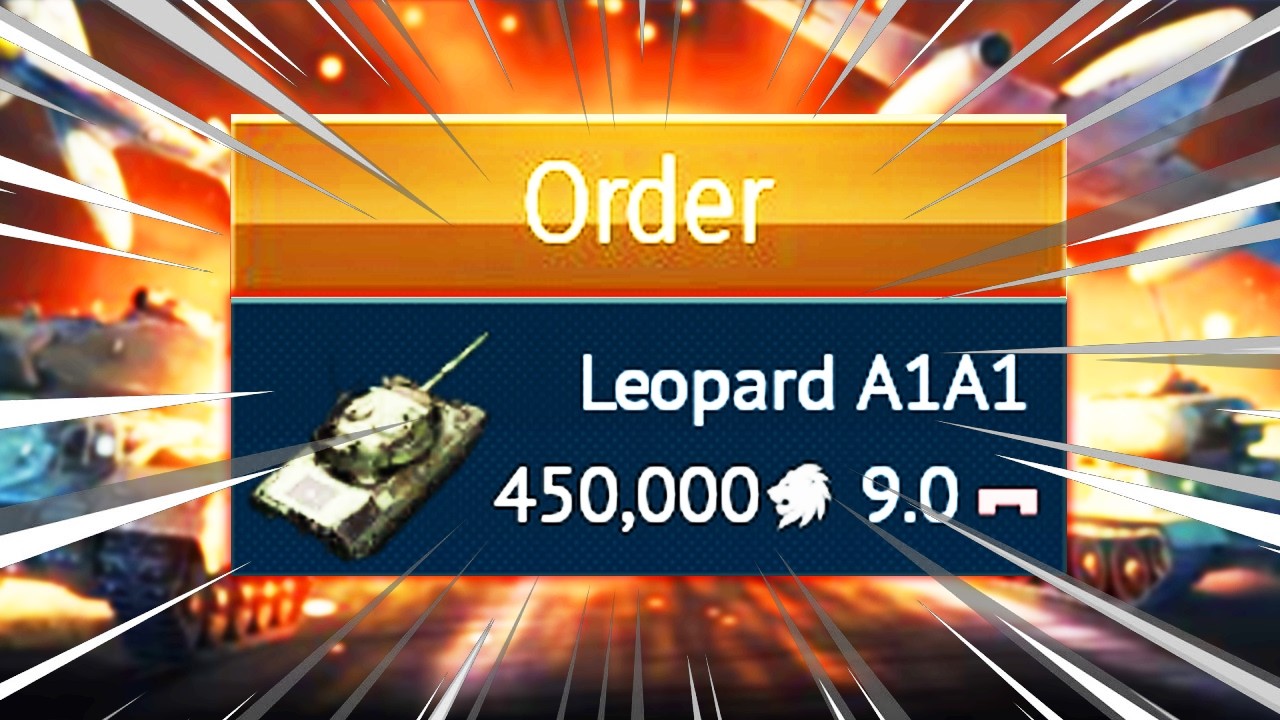 leopard_a1a1.exe [STOCK]