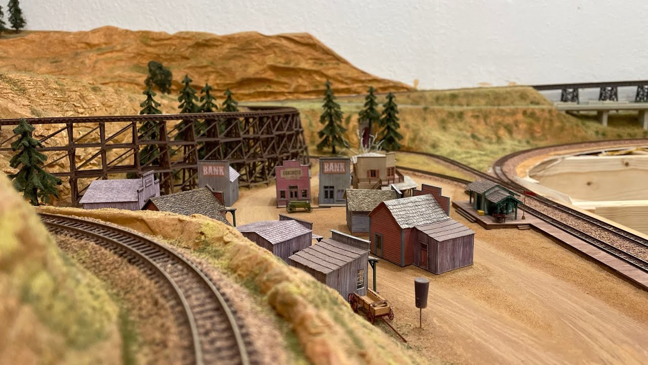 1:160 N Führerstands-Fahrt Kamera-Wagen Wagon OpenDCC BiDiB GBM16TS Rundfahrt