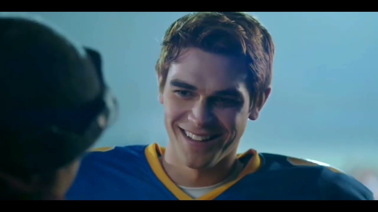 Archie & Jughead | I've got you brother