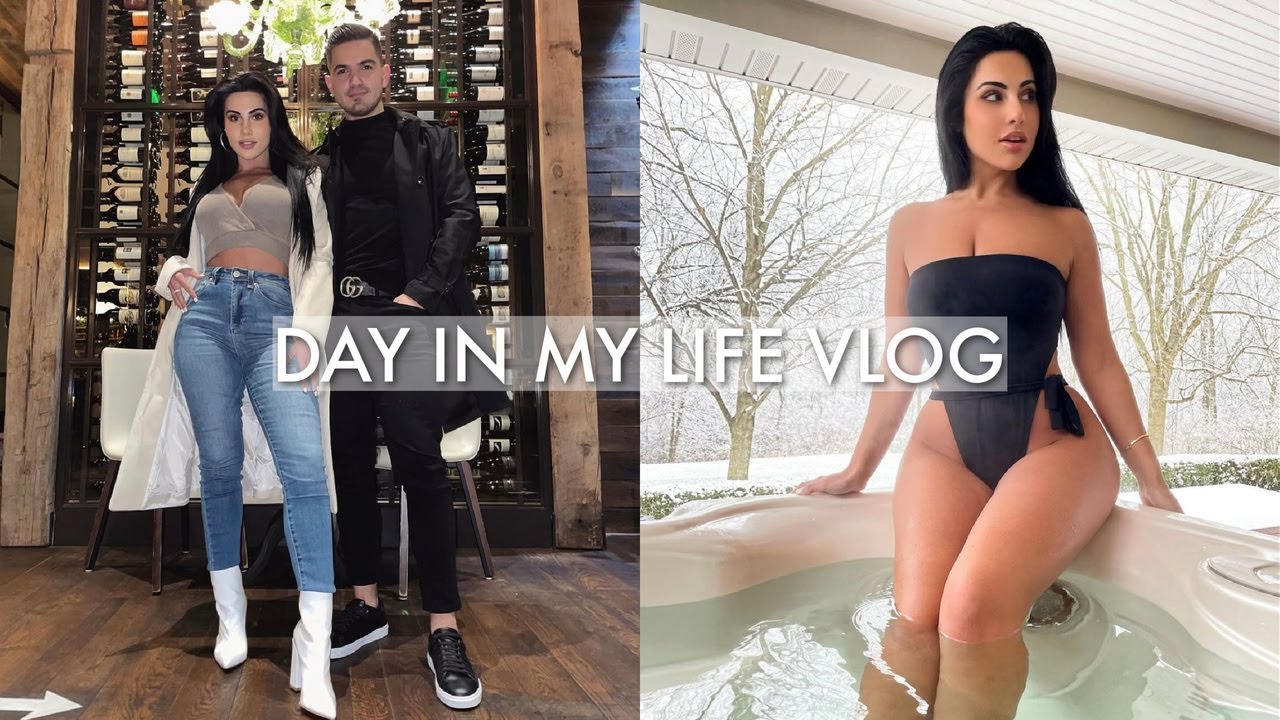 Day In My Life | Ohio VLOG