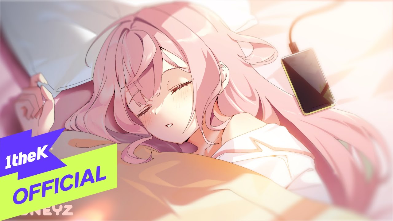 [MV] HONEYZ(허니즈) _ Ready 2 Be Loved(사랑받을 준비완료!♡)