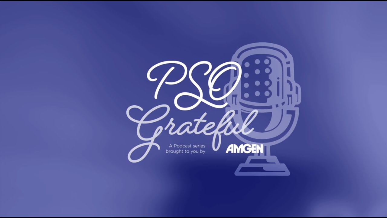 The PsO Grateful Podcast: A podcast series for Derm NPs & PAs who treat plaque psoriasis