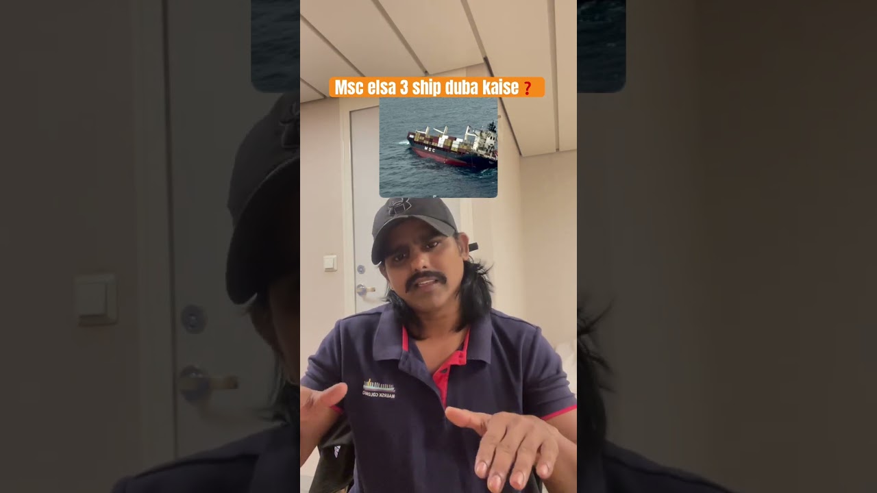 24 crew members are safe and salute hai Indian navy ko jo kisi ko kuch nhi hone diyaa⚓️🚢🇮🇳🥺🙏🏻