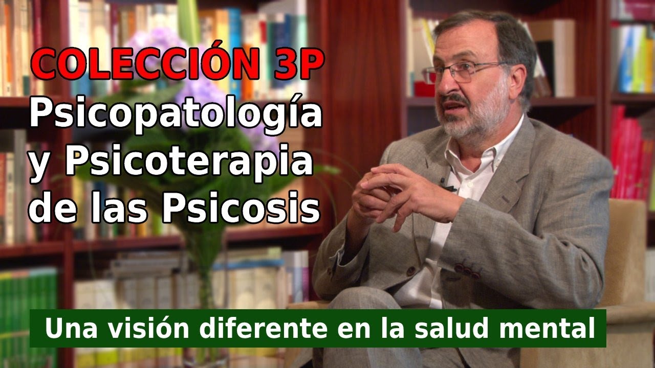 Una visión diferente en la salud mental