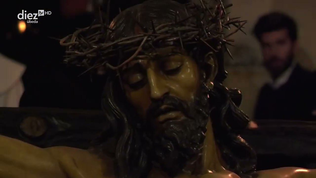 Semana Santa de Úbeda 2025: Jueves Santo | Buena Muerte