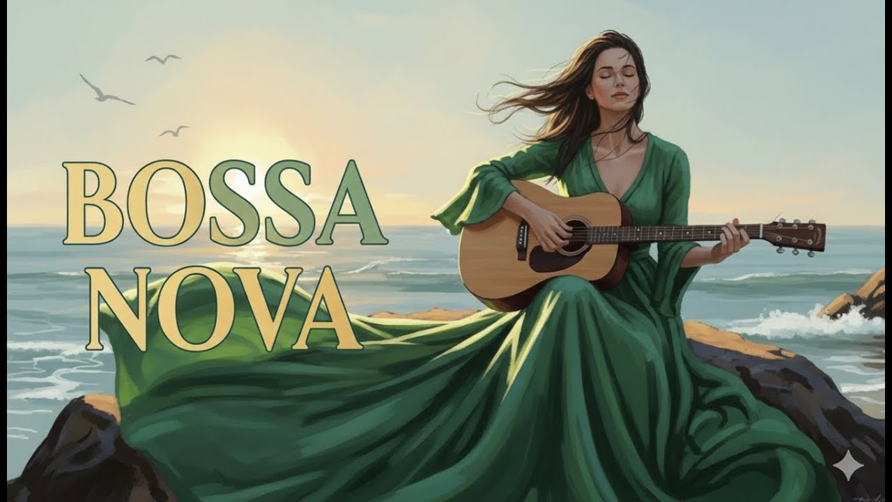 Acoustic Jazz Bossa Nova – Timeless Song Covers