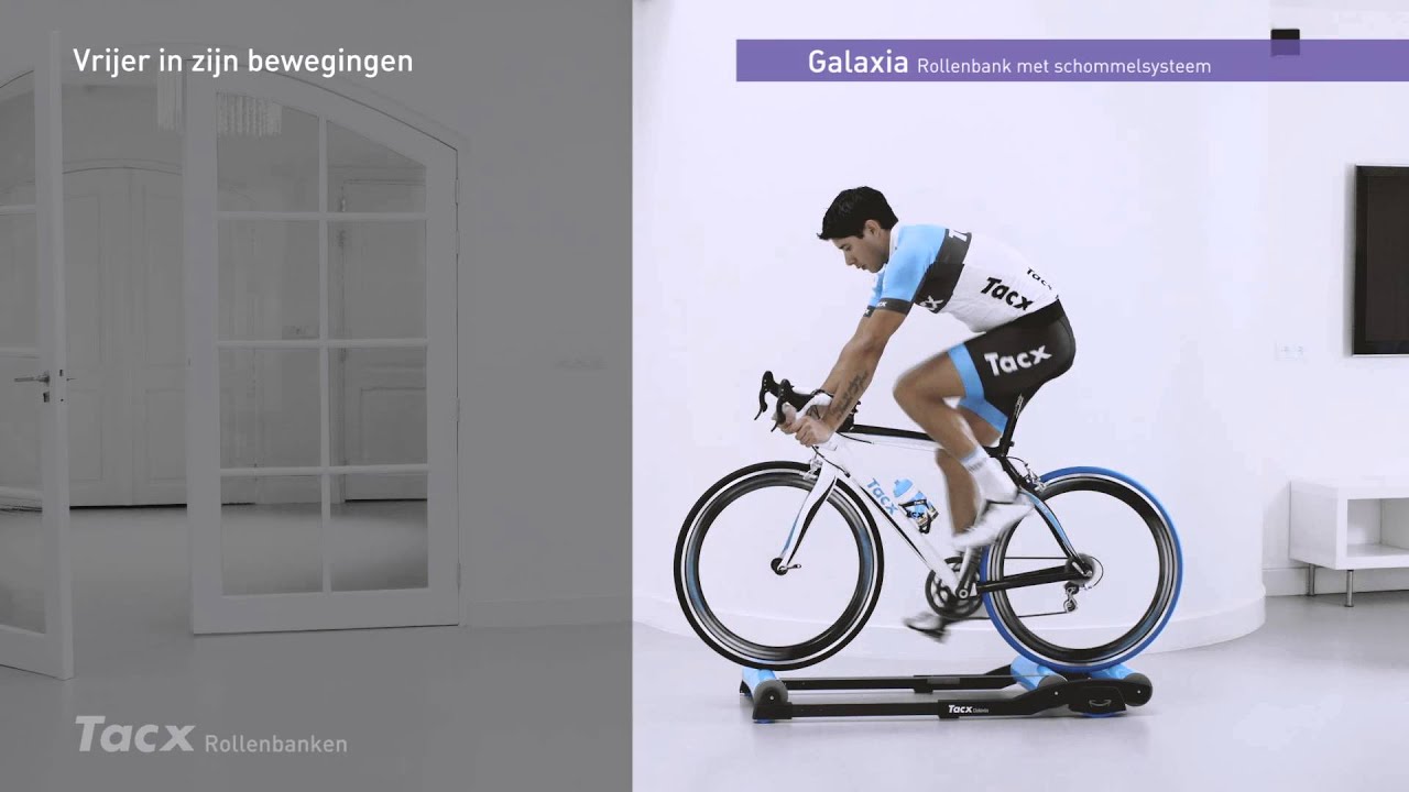 Tacx Galaxia (NL)