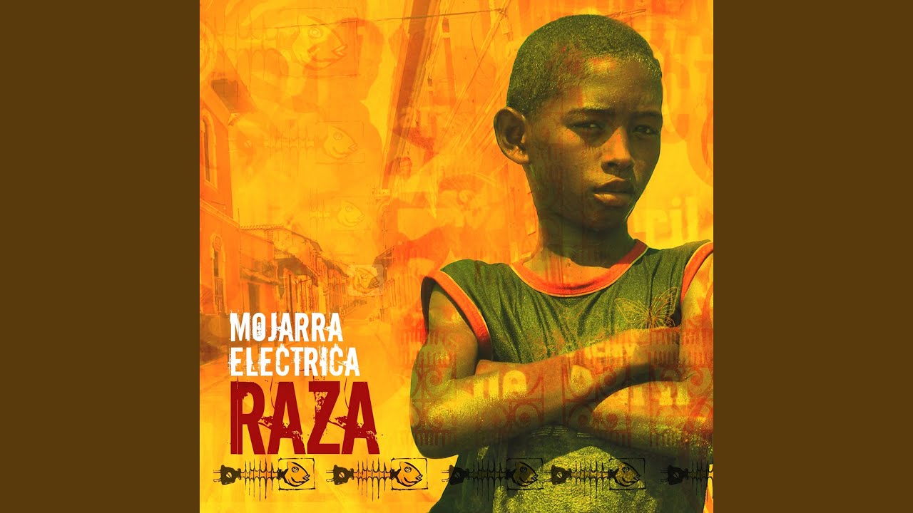 La Mojarra