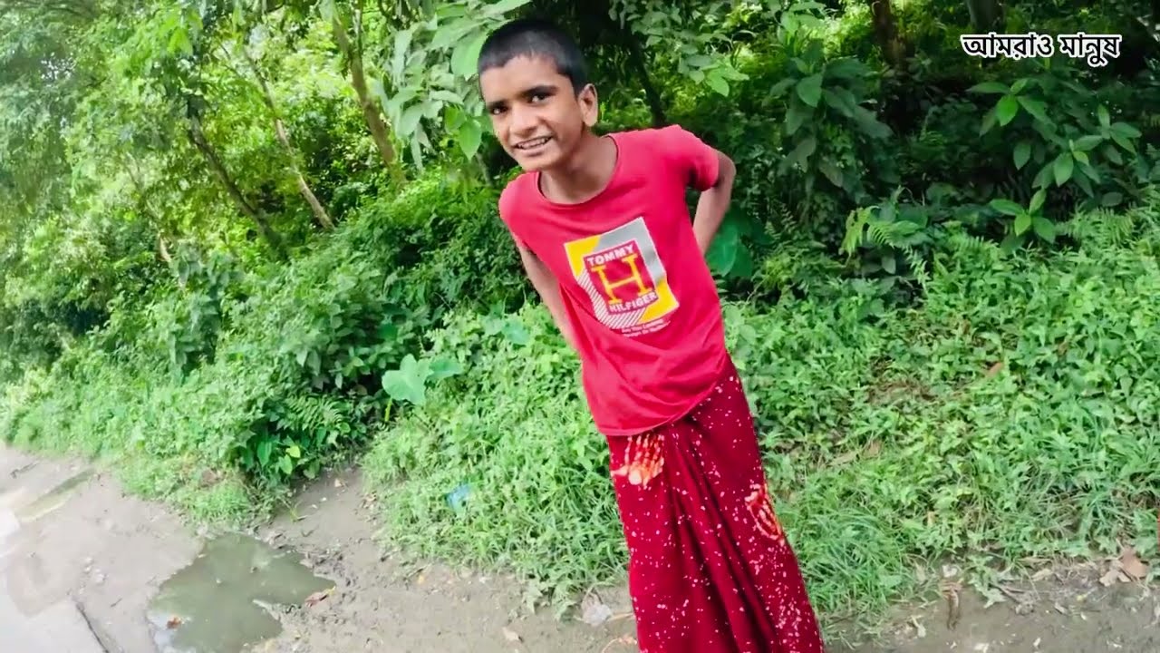 এখানে এক্সিডেন্ট হলে দোষী হত কে? পুলিশ নাকি আমি?