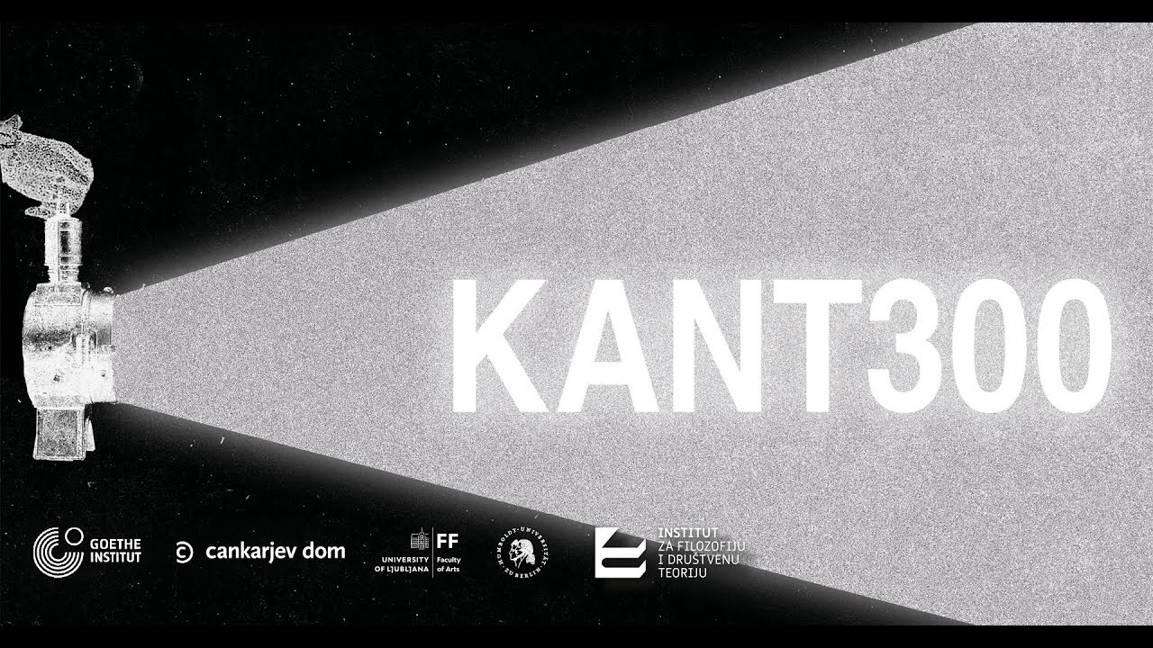 Unheimlicher Kant I Uncanny Kant: On Truth and Subjectivity I Finkelde & Zupančič