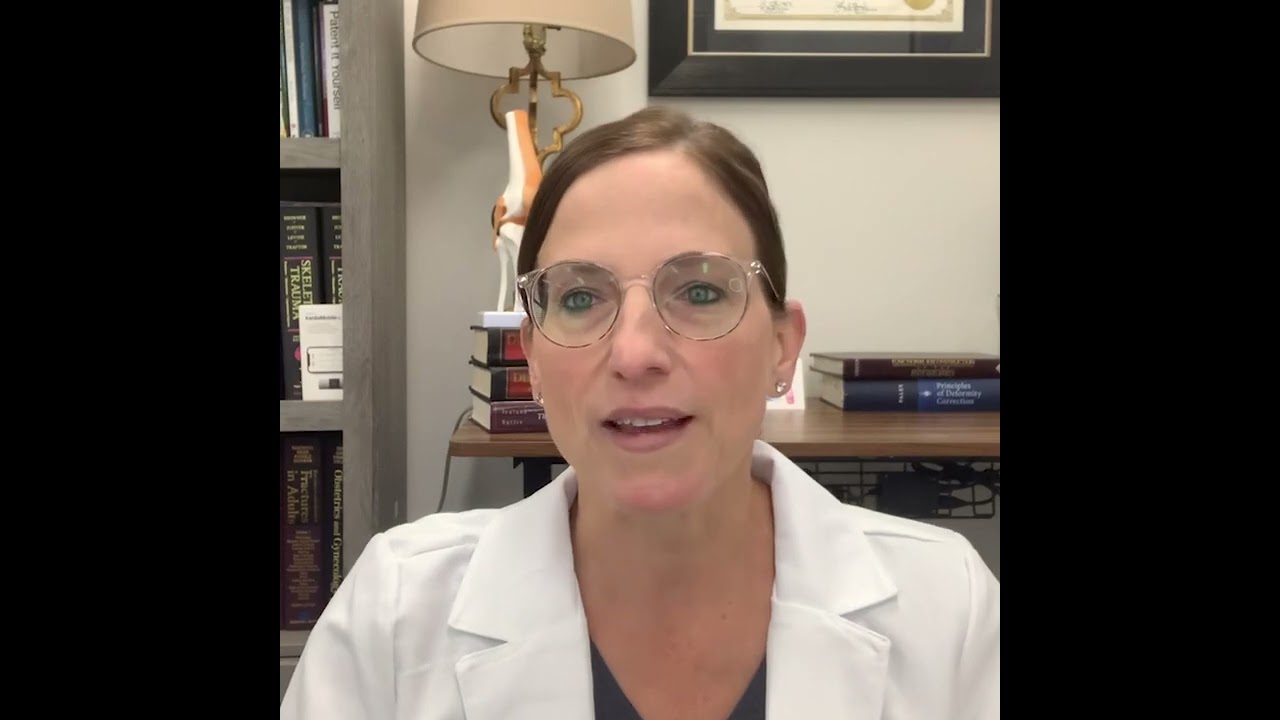 FOCUS by Dr. Meredith Warner - Well Theory