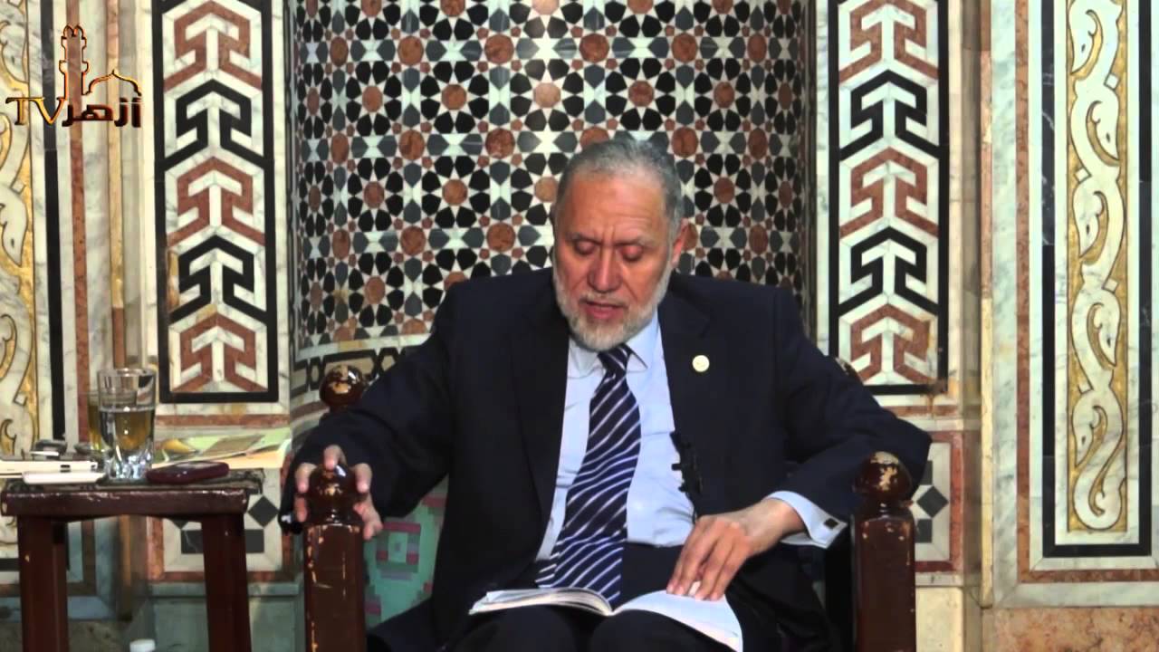 التدبير فى الرزق من كتاب التنوير للدكتور محمد مهنا | قناة ازهر تى فى