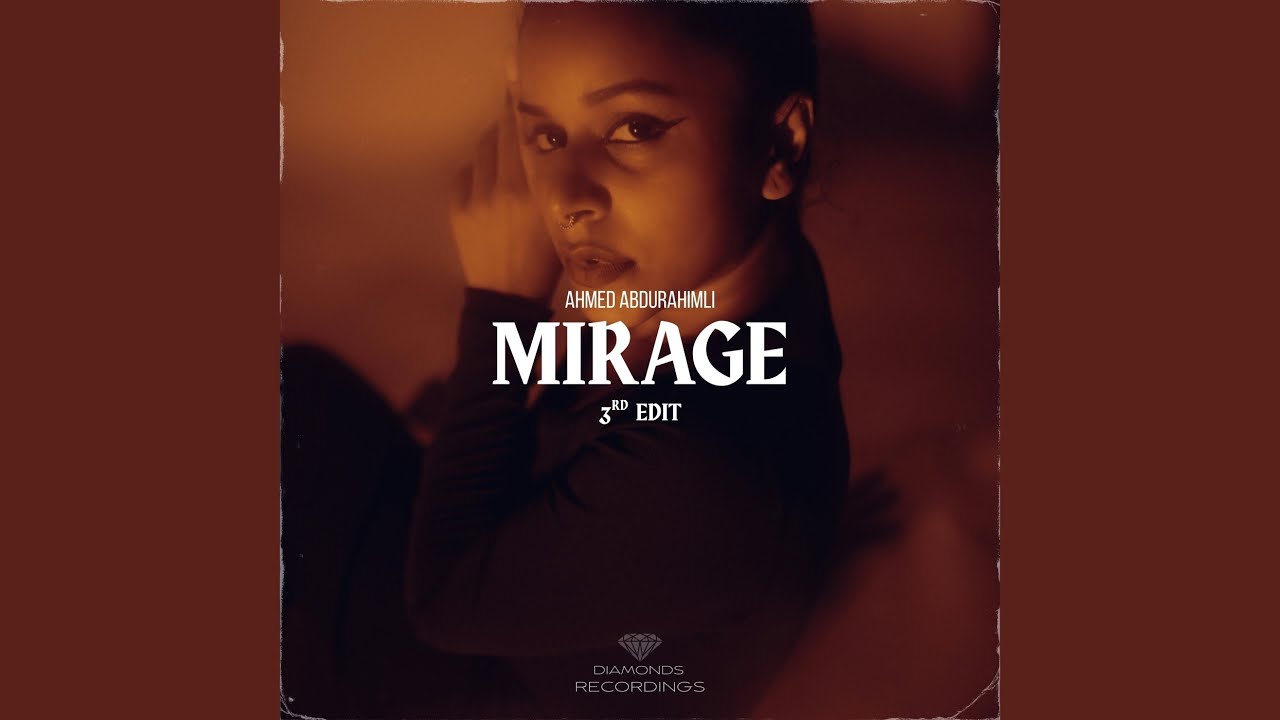 Mirage - 3rd Edit