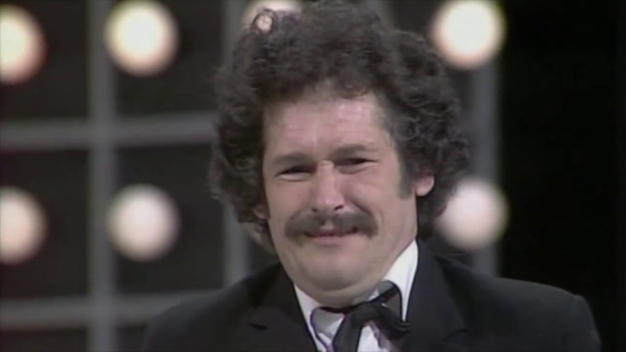 Cannon and Ball with Leo Sayer