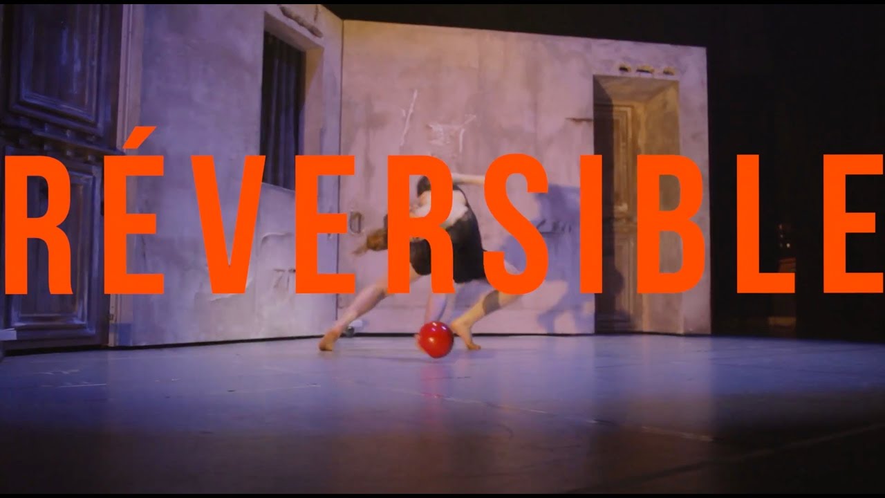 RÉVERSIBLE • Les 7 Doigts (2016)
