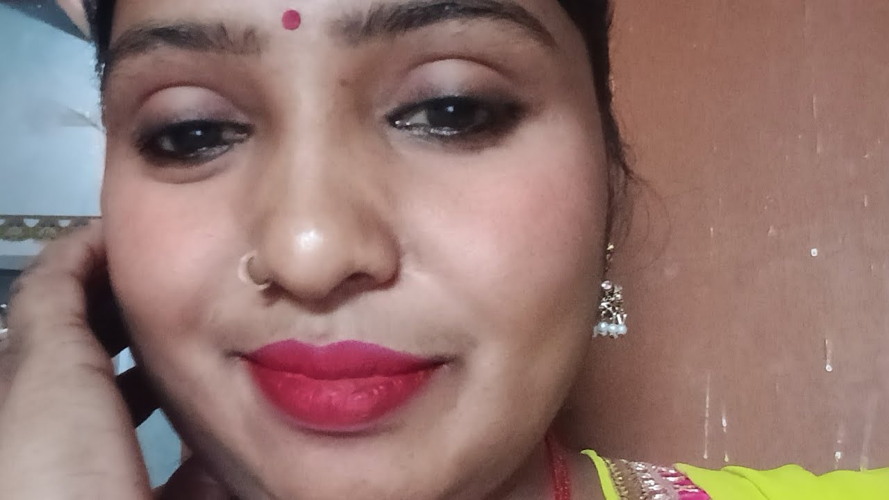 Savitri Paswan is live गुड मॉर्निंग जयमाता द प्लीज सपोर्ट कीजिए मेरा