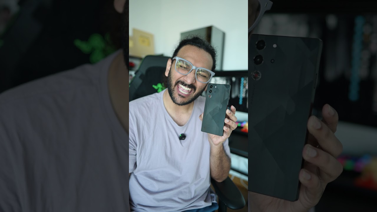 iQOO 13 | My Last Review