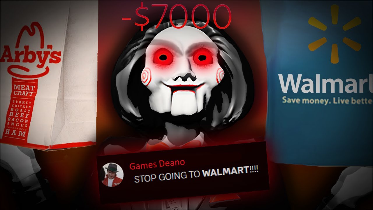 How NOT to Spend Your Money
