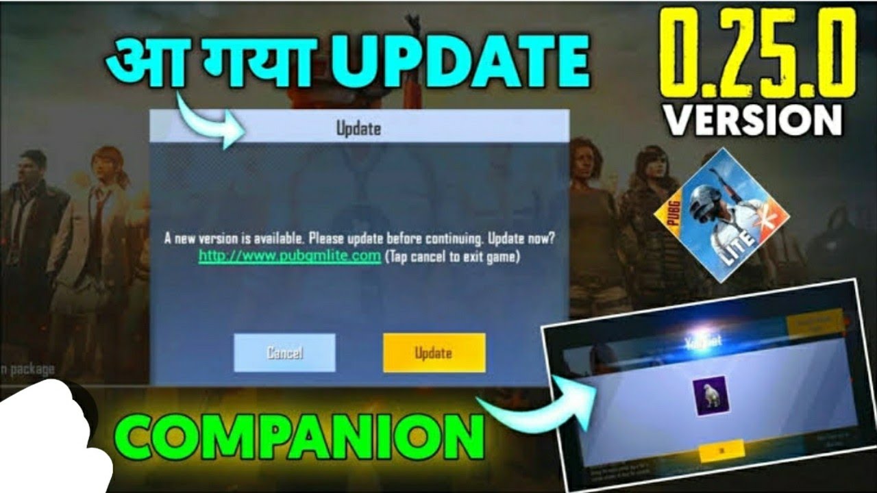 How to download pubg lite new version 0.25.0 // pubg lite downlod kaise kare 0.25.0