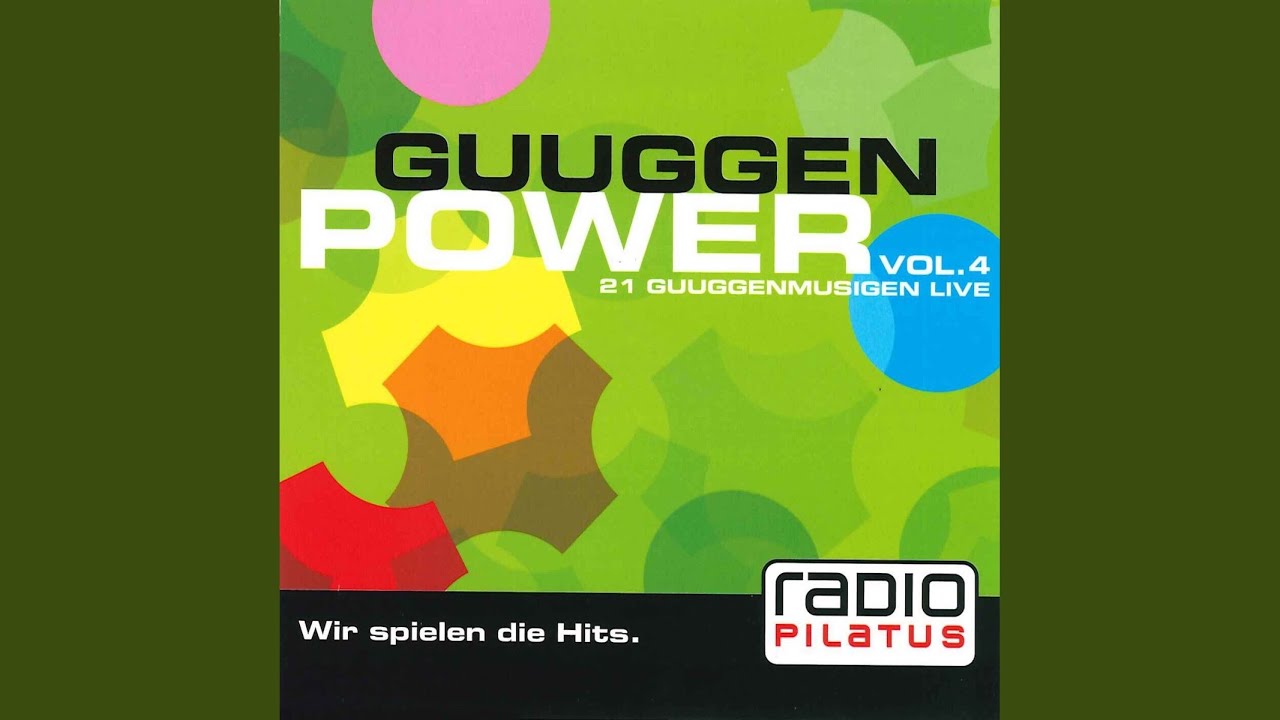 Pfeifer-Tagwacht (Live)