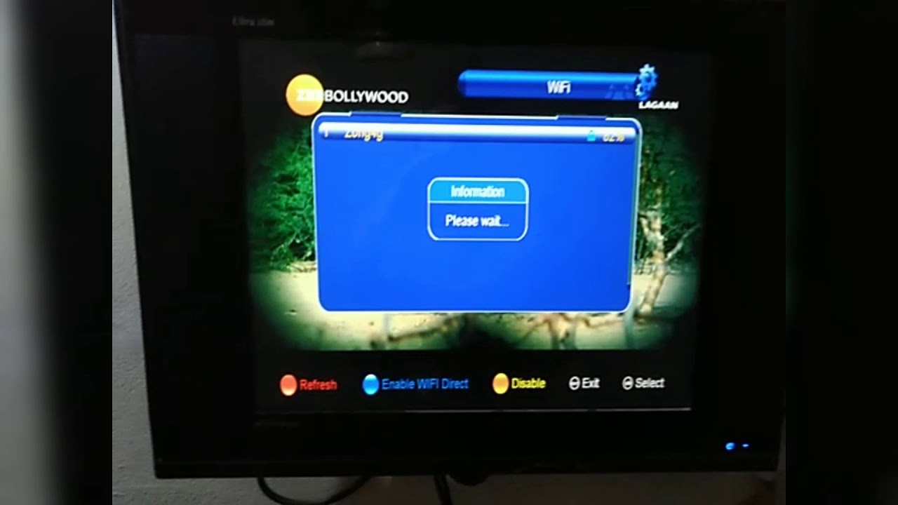 Tiger T8 high class receiver internet contact Karne Ka Tarika