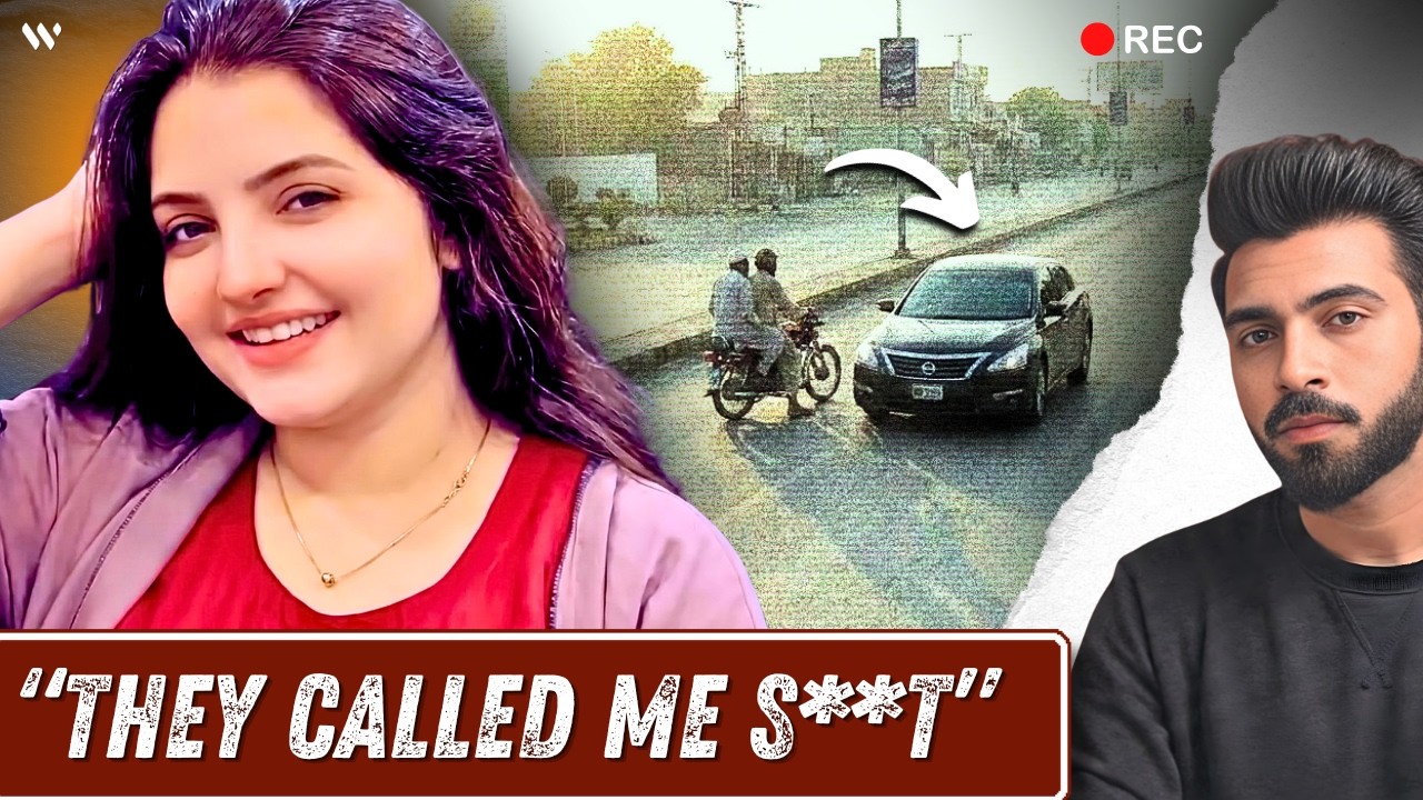 When Her Success Became Her Death Sentence | Ayesha Gilamana Case | Hindi | Wronged