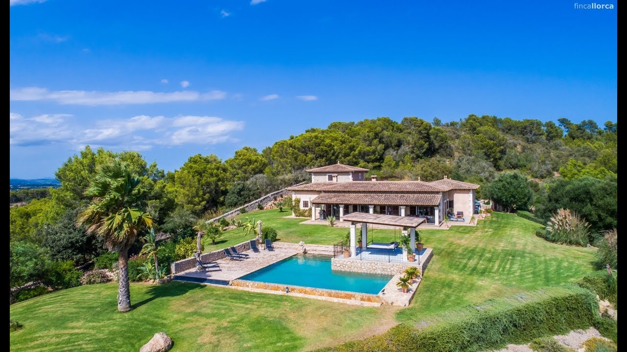 Finca Mallorca: Da Na Bibiana