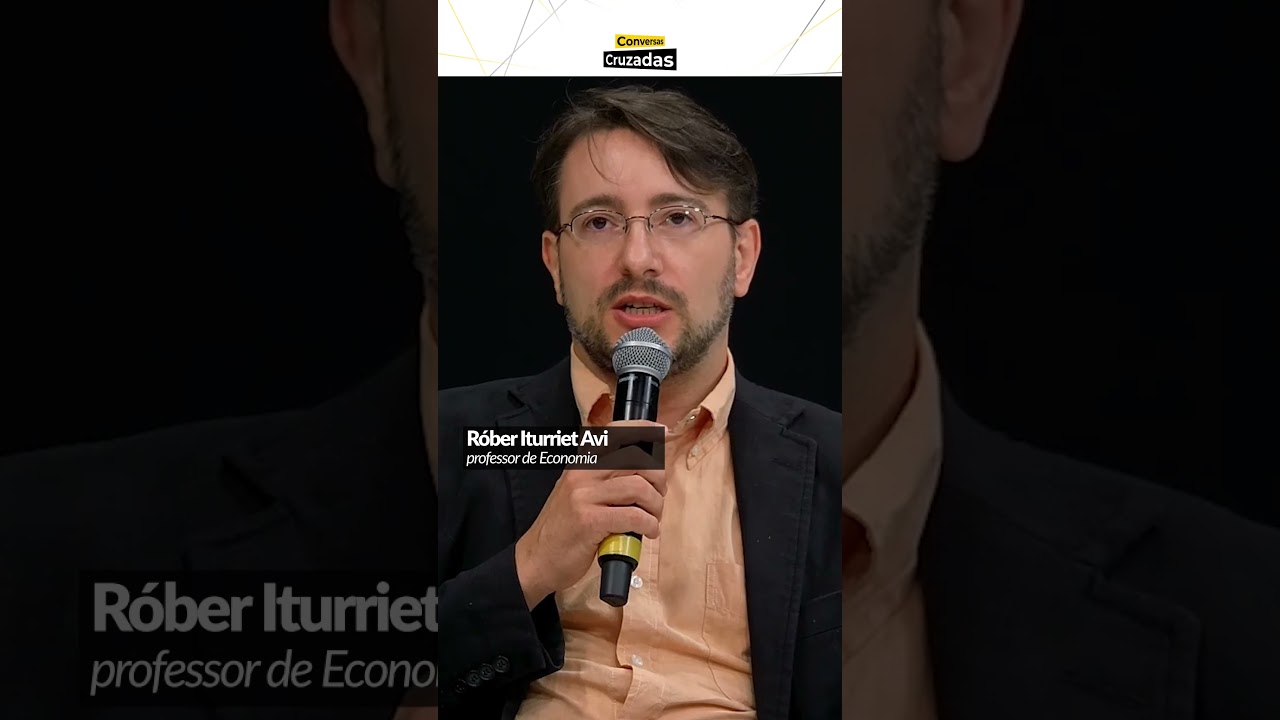 Ibovespa vai bombar em 2026? Recordes e otimismo na Faria Lima | Conversas Cruzadas