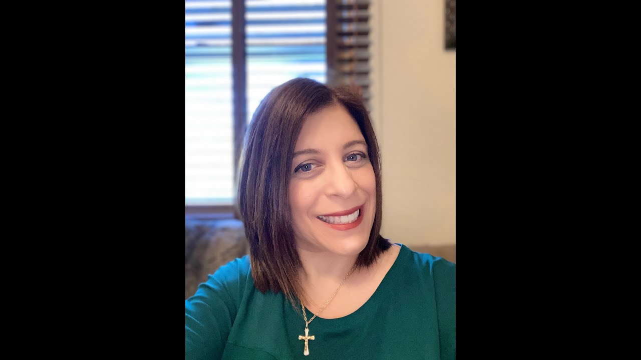 Adoption: The Making of Me / Episode Sixteen: Ann Marie
