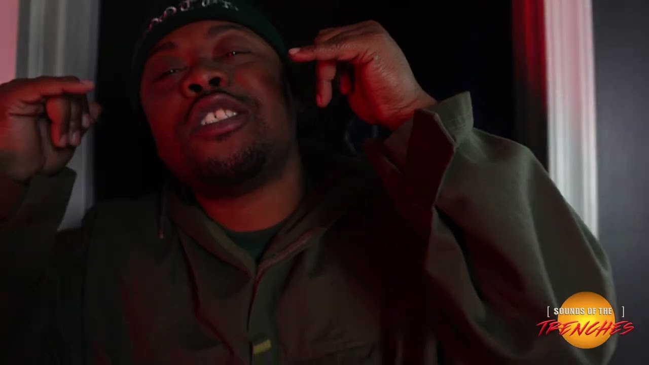 Sounds of the Trenches | Benji Guwop / Wise - 