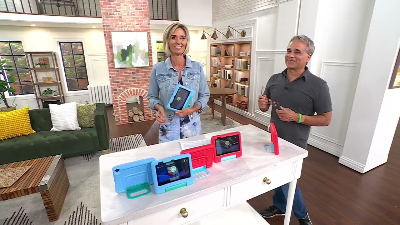 All-NEW Amazon Fire 7