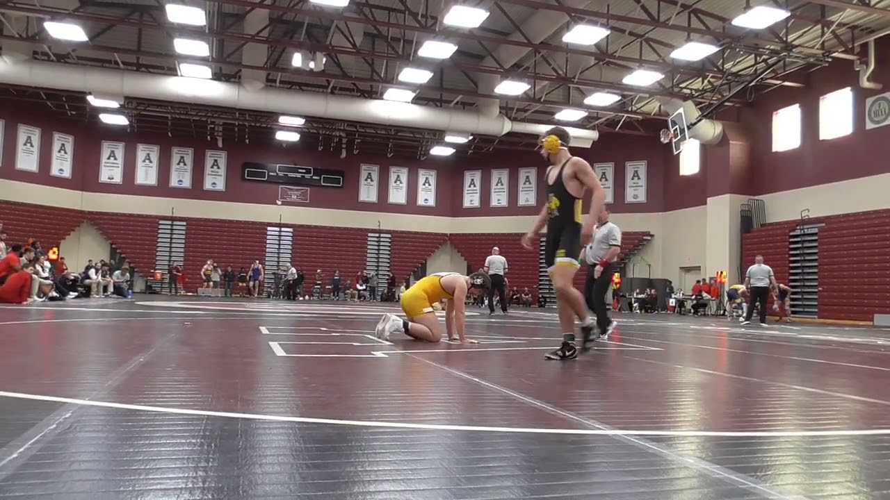 Mid States 5