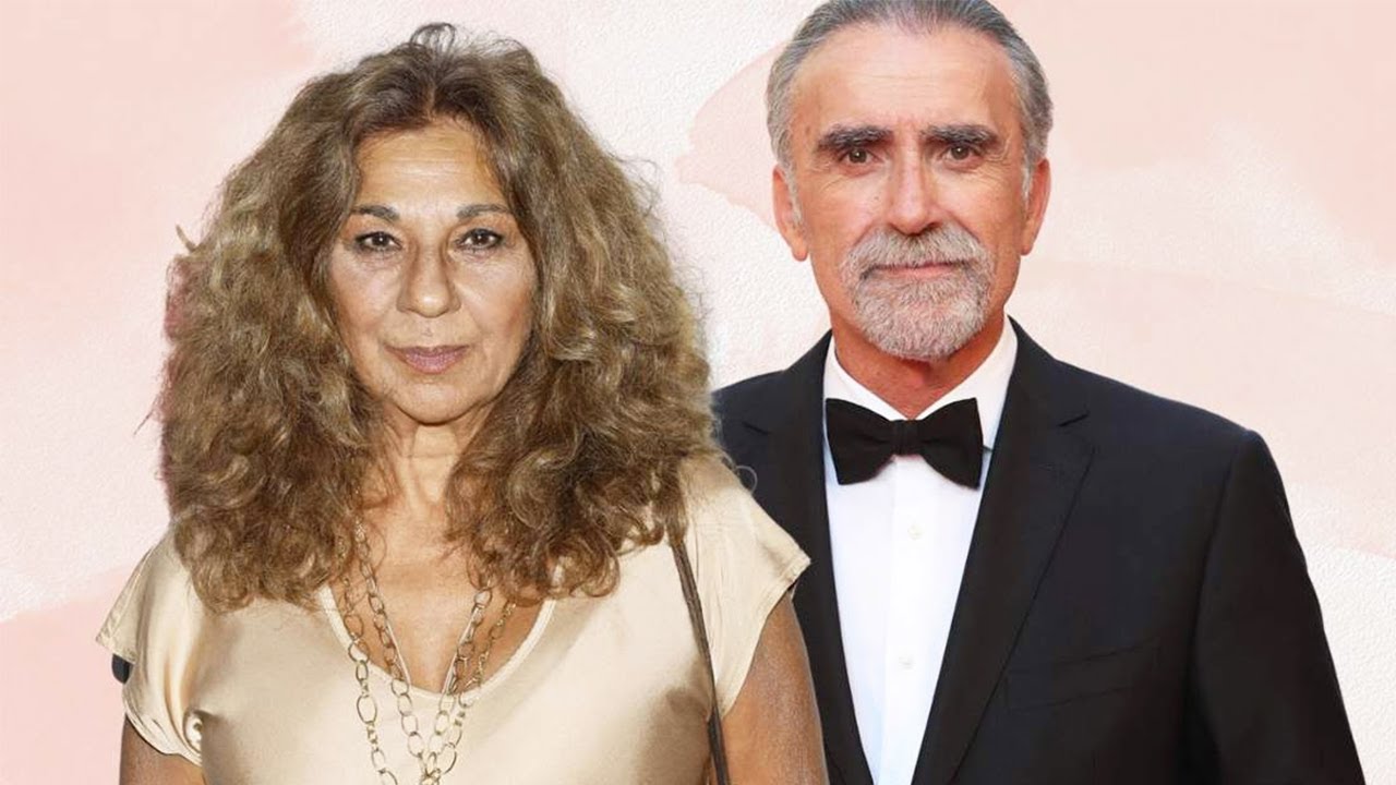 Lolita Flores confiesa lo que le ha pasado tras romper con Juan y Medio