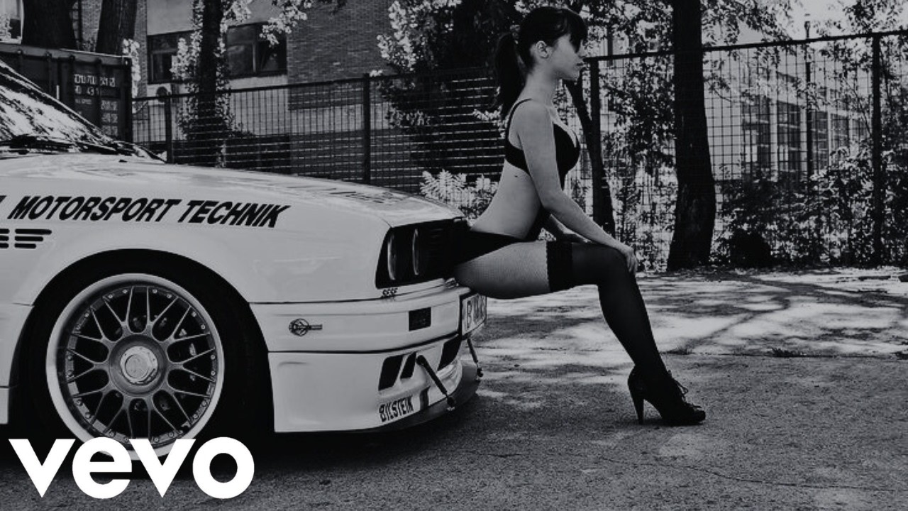 BONES & Eddy Baker & Marat - LooseScrew (Deep House Remix) | Murat Koff