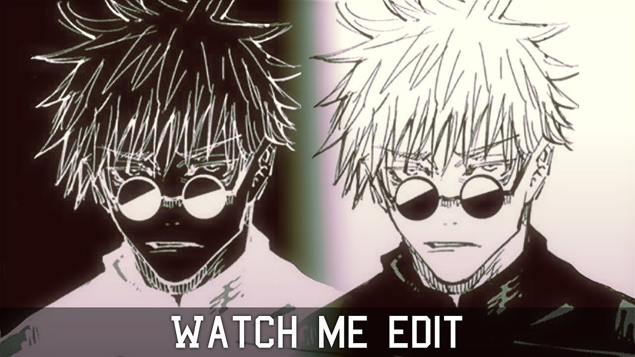 Watch me edit [alight motion]