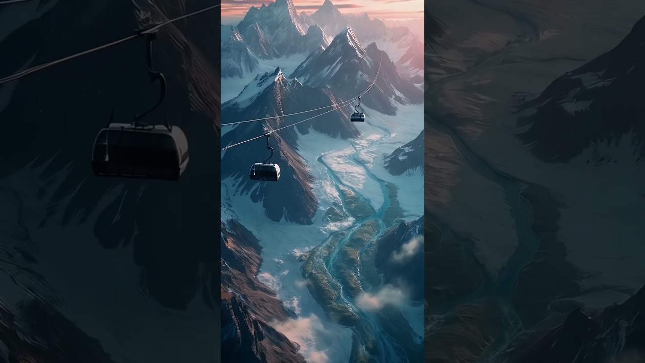 A Quiet Journey 