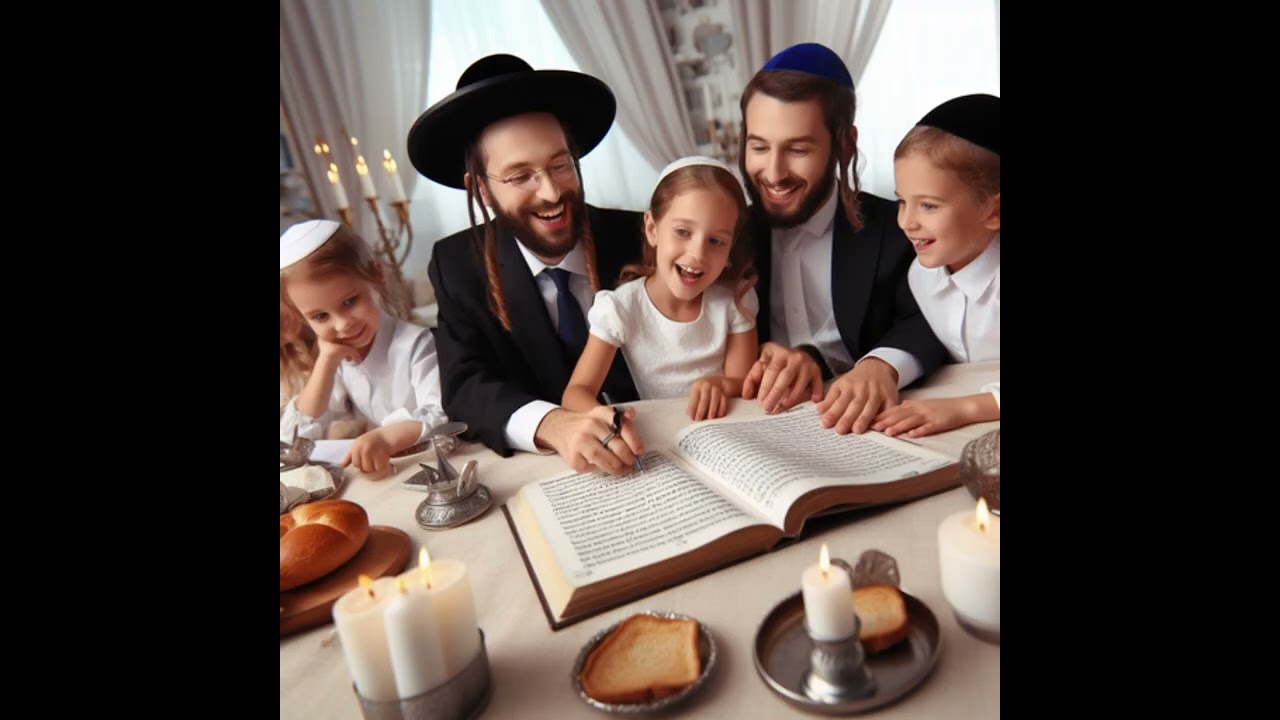 We Are A Miracle - Yaakov Shwekey