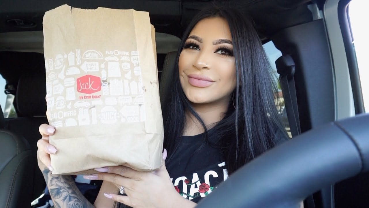 Mukbang + Story time: How I got PREGNANT!