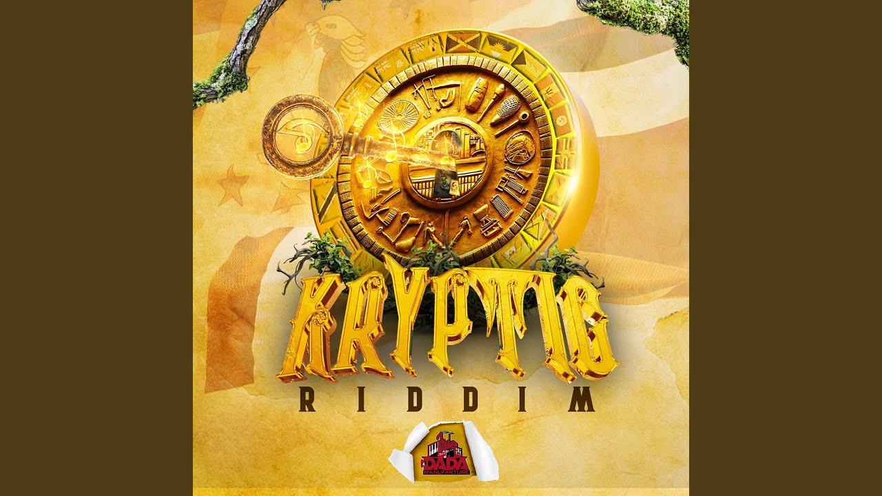 Kryptic Instrumental
