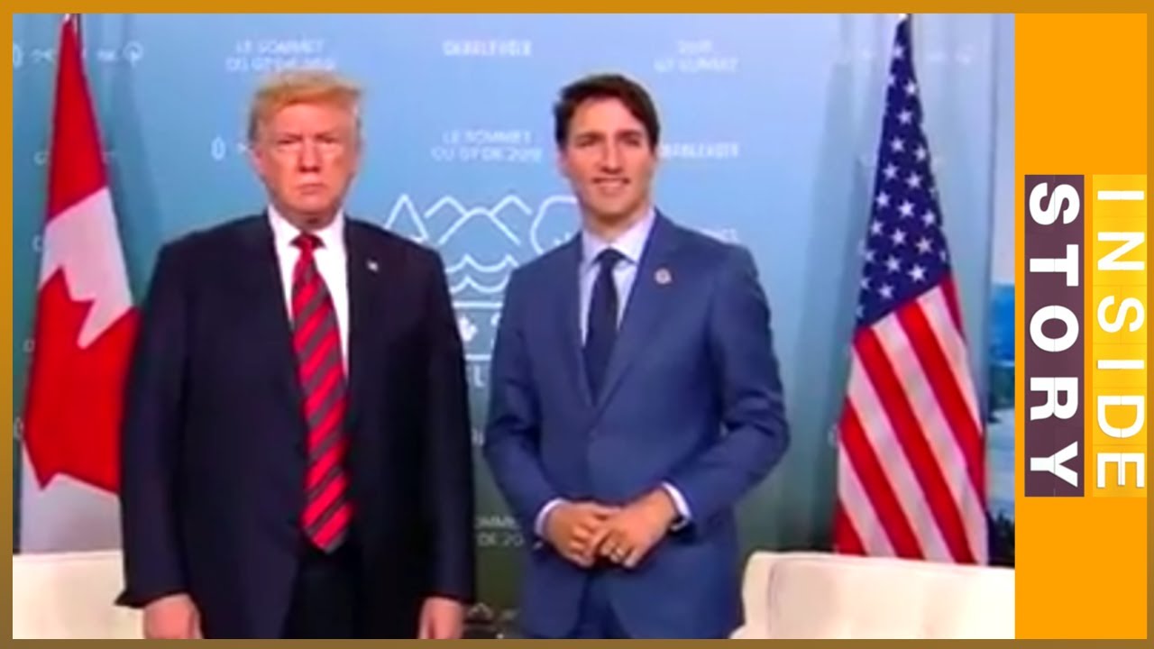 🌎 Is the new trade deal replacing NAFTA a win-win-win situation? | Inside Story