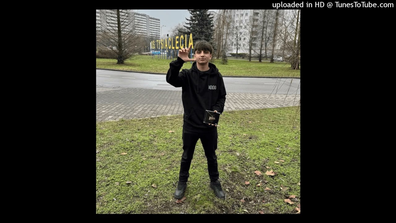 Okekel x Supertrap Type Beat 