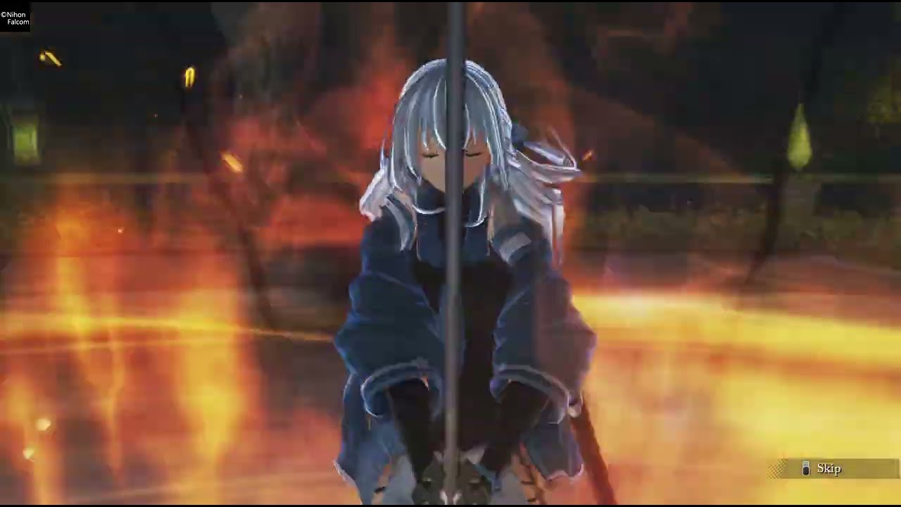 The Legend of Heroes: Trails beyond the Horizon Episode 64 Seveneth Domain Bounty